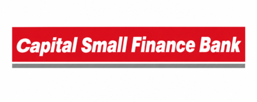 Capital Small Finance Bank Logo (7)