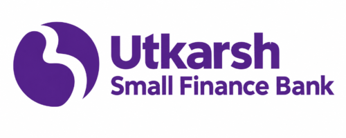 Utkarsh Small Finance Bank Logo